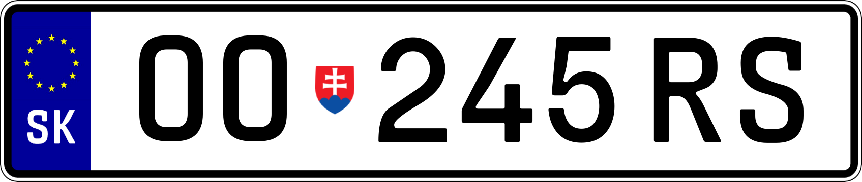 Typ IV - Bežný 1R