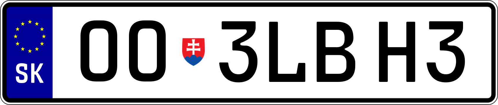 Typ IV - Bežný 1R