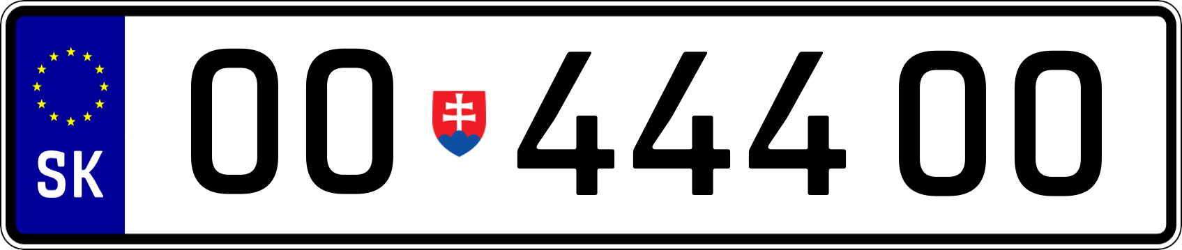 Typ IV - Bežný 1R