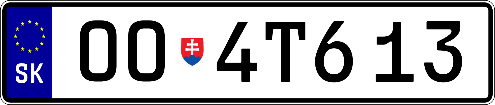 Typ IV - Bežný 1R