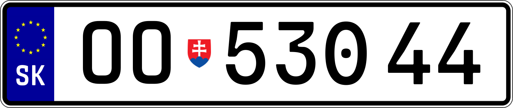 Typ IV - Bežný 1R