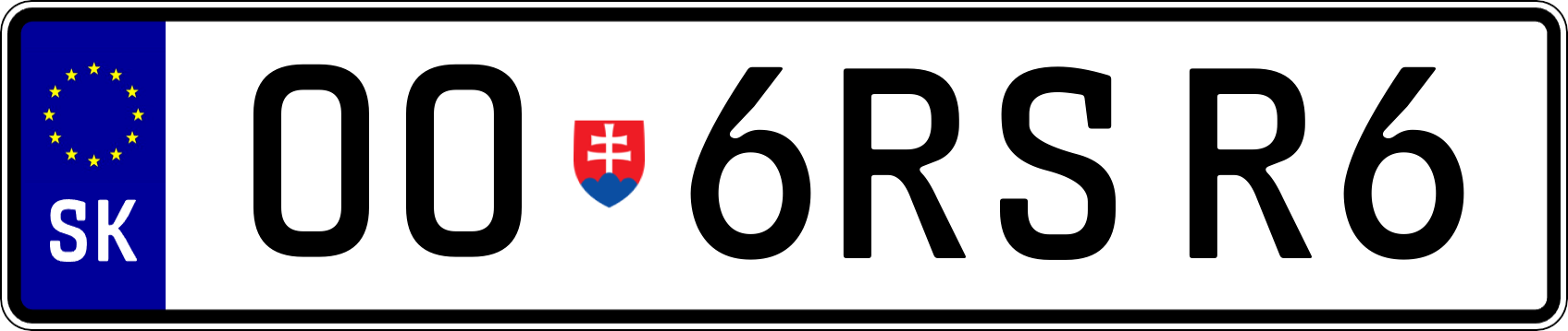 Typ IV - Bežný 1R