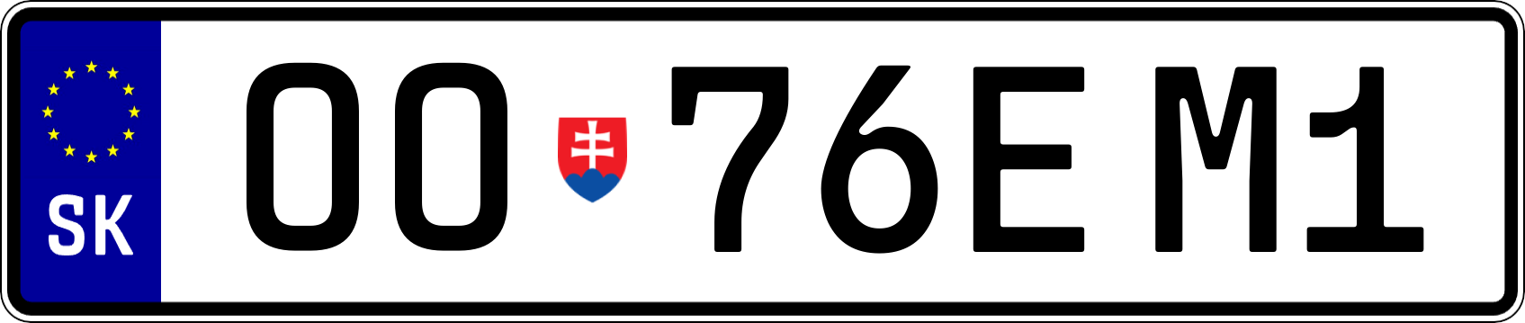 Typ IV - Bežný 1R