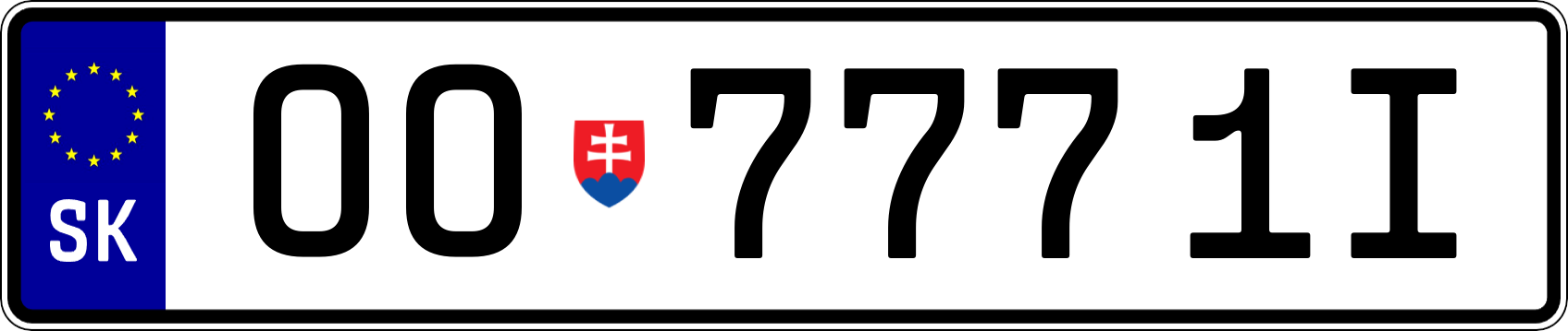 Typ IV - Bežný 1R