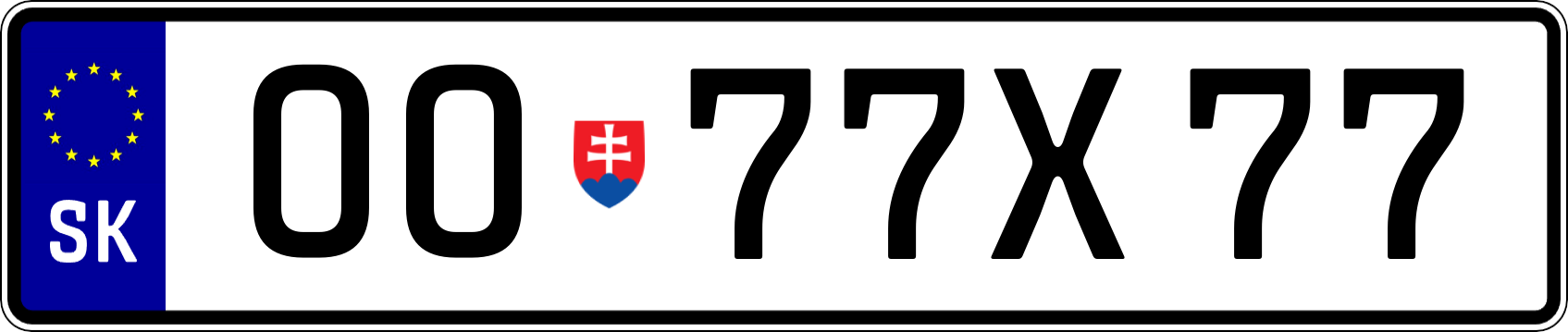 Typ IV - Bežný 1R