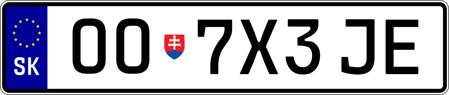 Typ IV - Bežný 1R