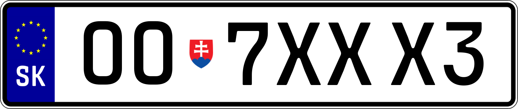 Typ IV - Bežný 1R