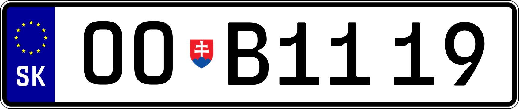 Typ IV - Bežný 1R