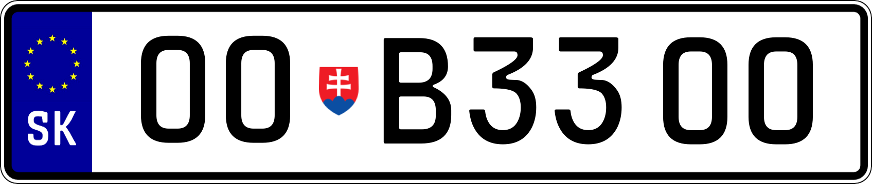 Typ IV - Bežný 1R