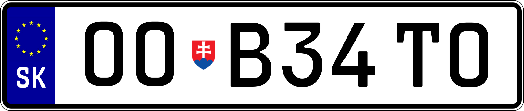 Typ IV - Bežný 1R