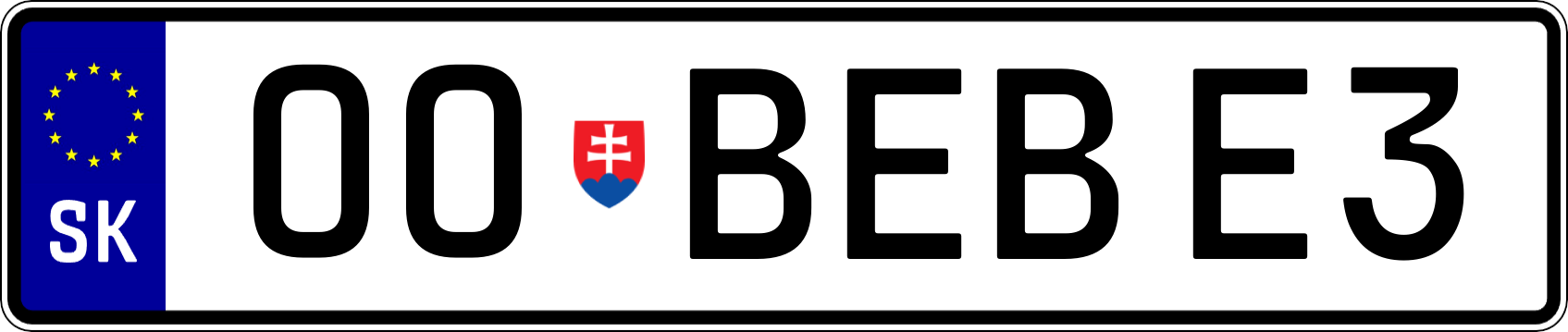 Typ IV - Bežný 1R