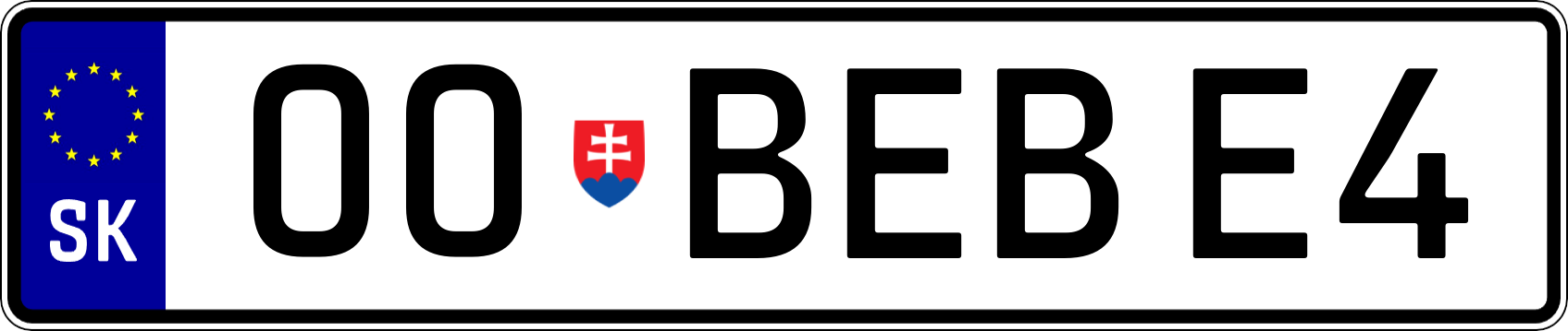 Typ IV - Bežný 1R