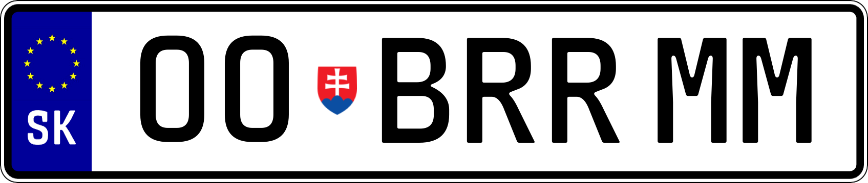 Typ IV - Bežný 1R