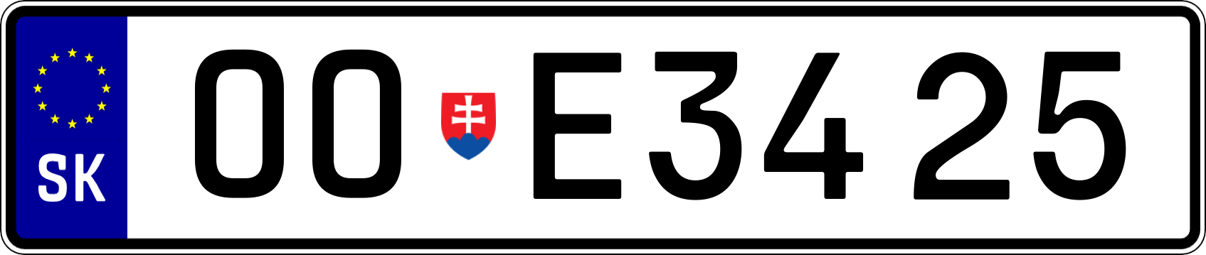 Typ IV - Bežný 1R
