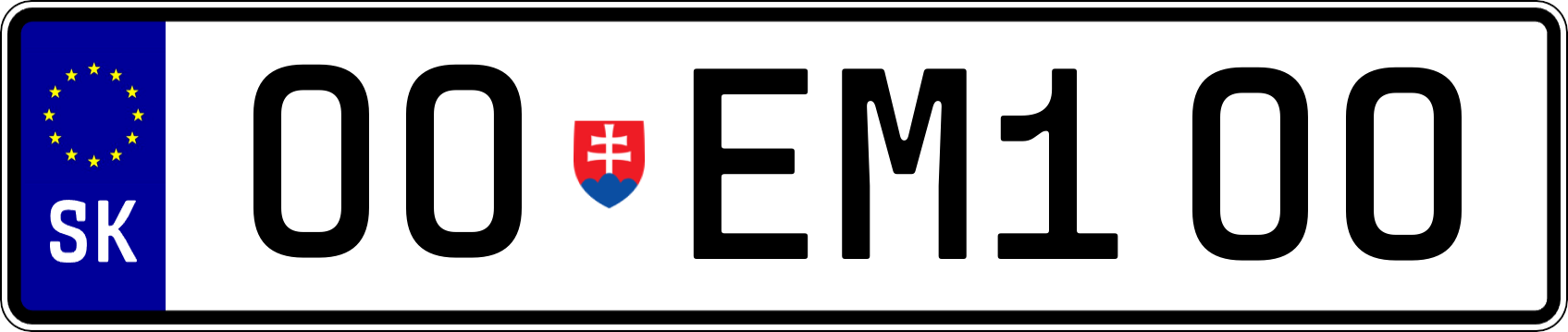 Typ IV - Bežný 1R