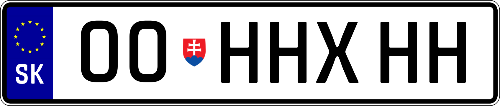 Typ IV - Bežný 1R