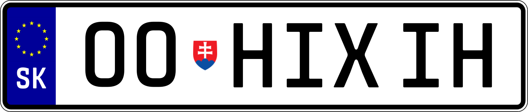 Typ IV - Bežný 1R
