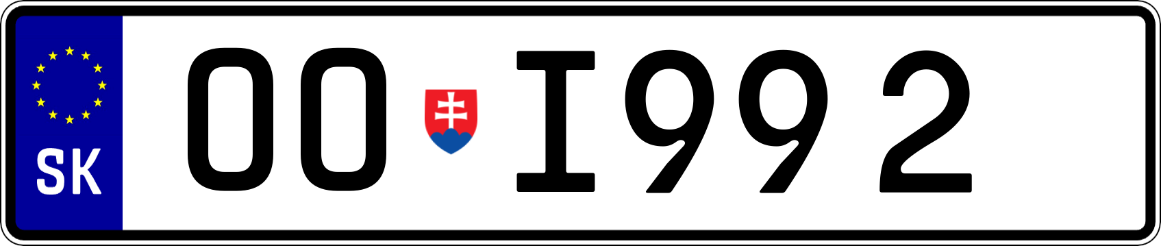 Typ IV - Bežný 1R