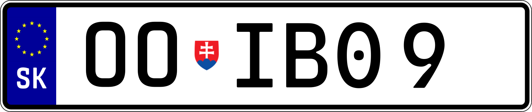 Typ IV - Bežný 1R