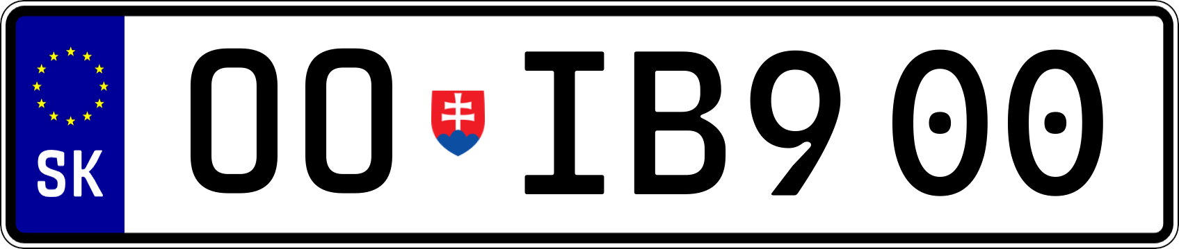 Typ IV - Bežný 1R