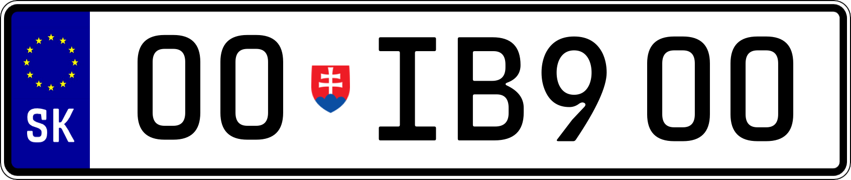 Typ IV - Bežný 1R