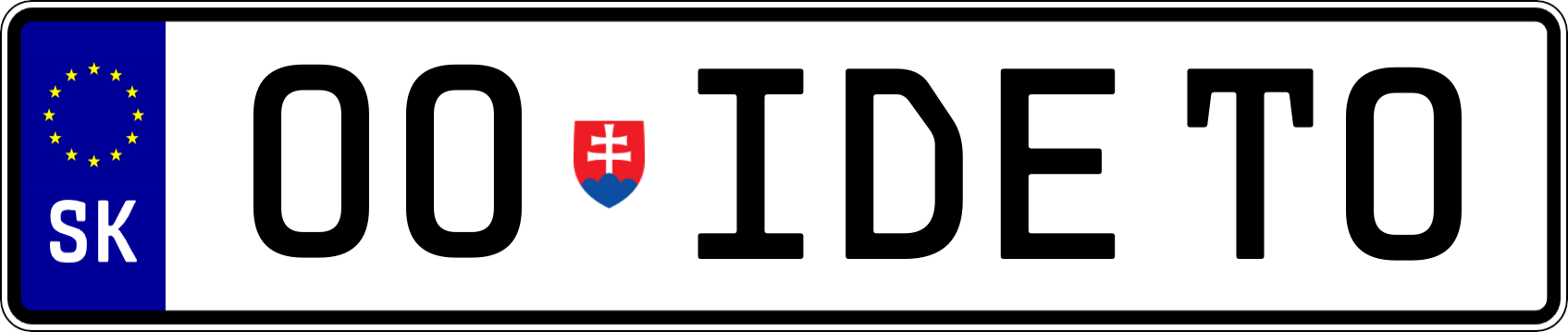 Typ IV - Bežný 1R