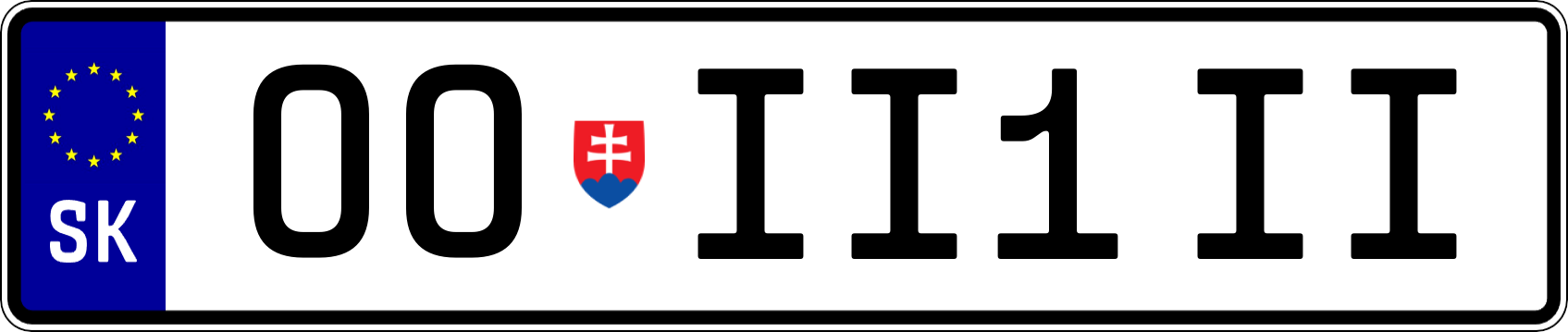 Typ IV - Bežný 1R