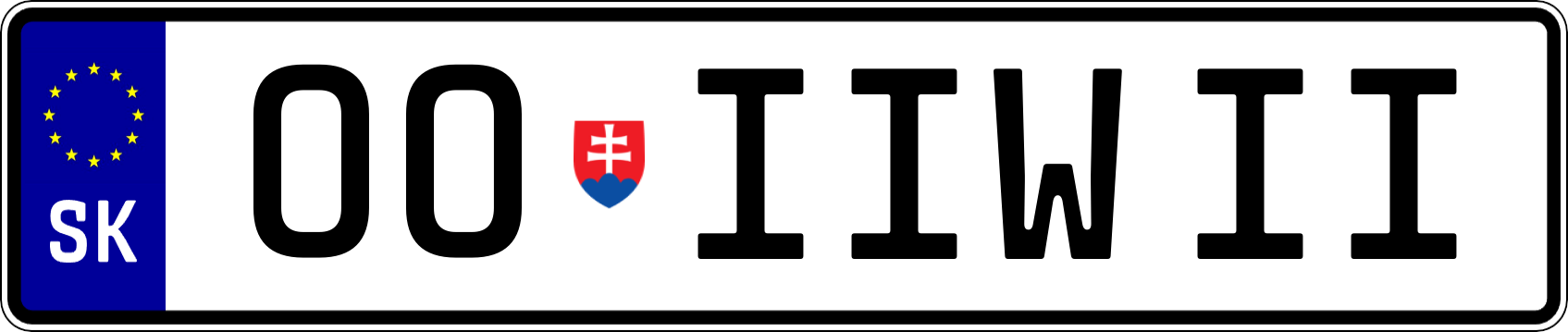 Typ IV - Bežný 1R
