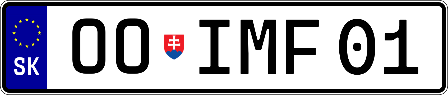 Typ IV - Bežný 1R