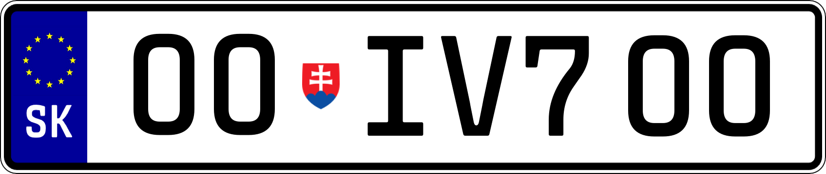 Typ IV - Bežný 1R