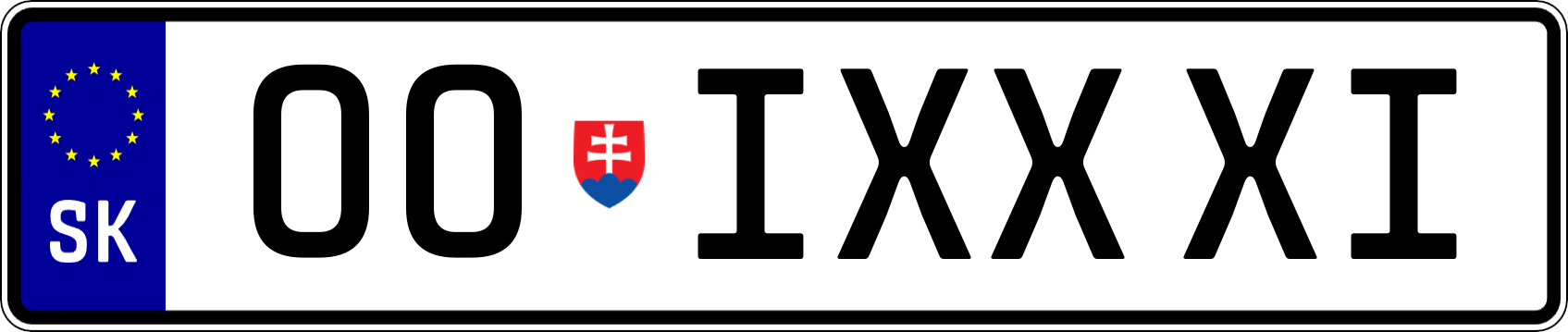 Typ IV - Bežný 1R