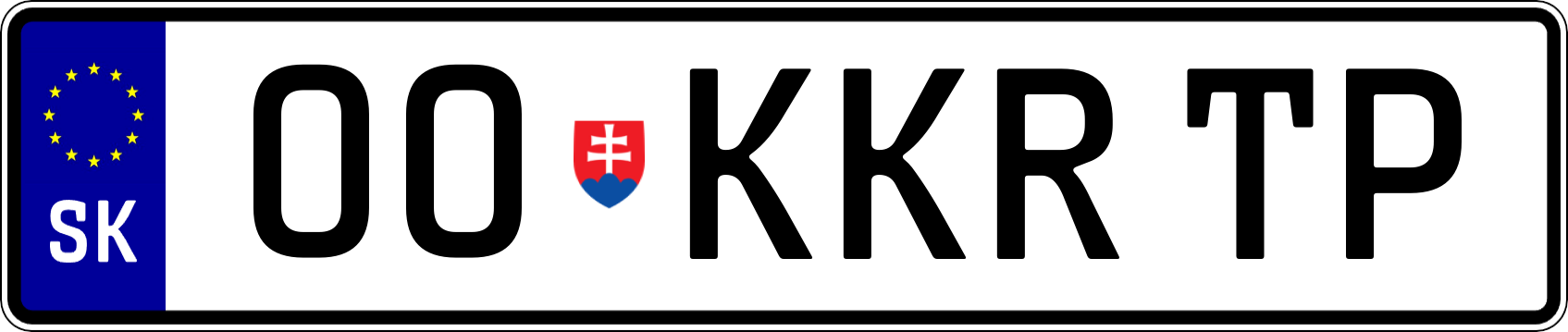 Typ IV - Bežný 1R