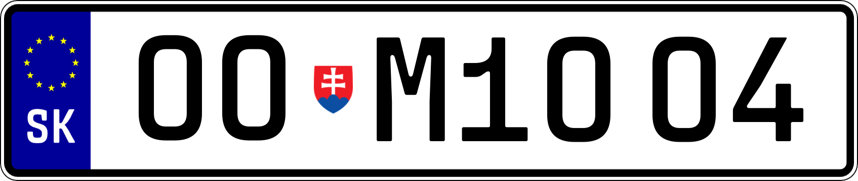 Typ IV - Bežný 1R