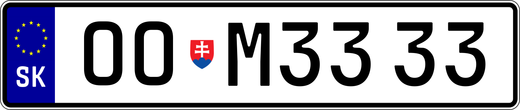 Typ IV - Bežný 1R