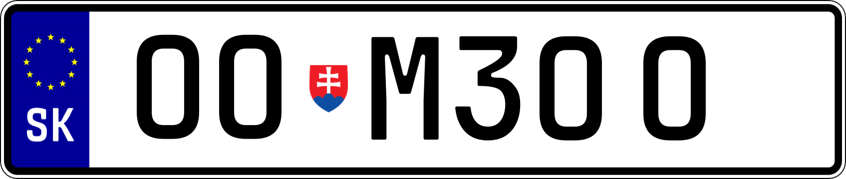 Typ IV - Bežný 1R