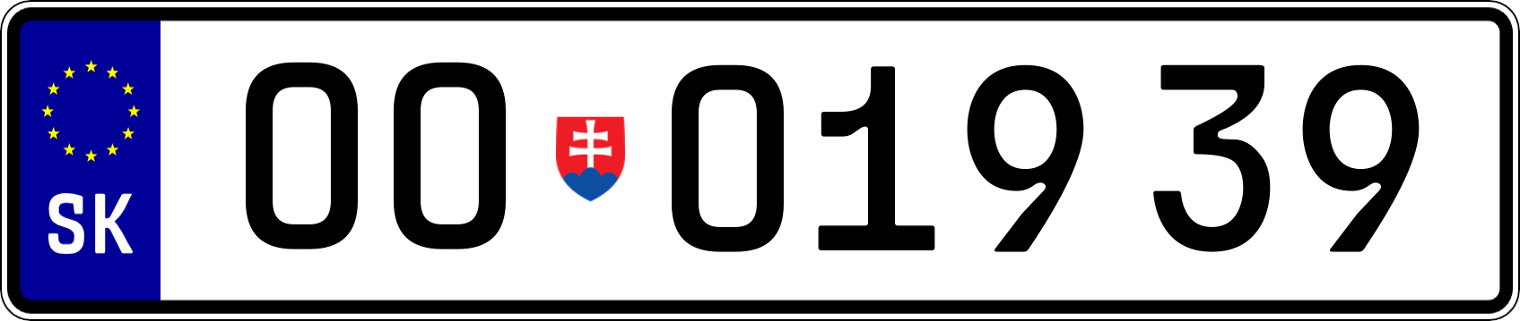 Typ IV - Bežný 1R