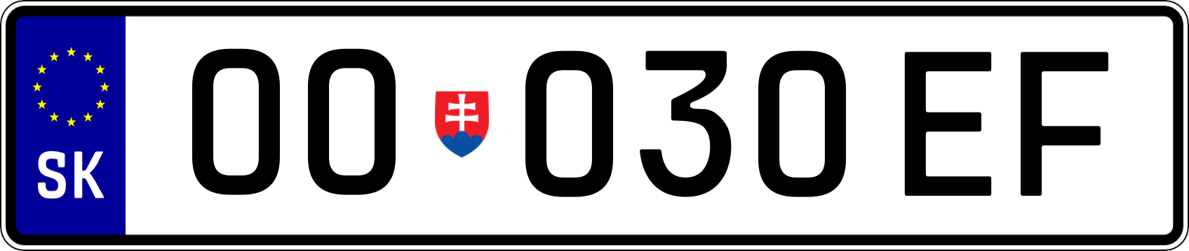 Typ IV - Bežný 1R