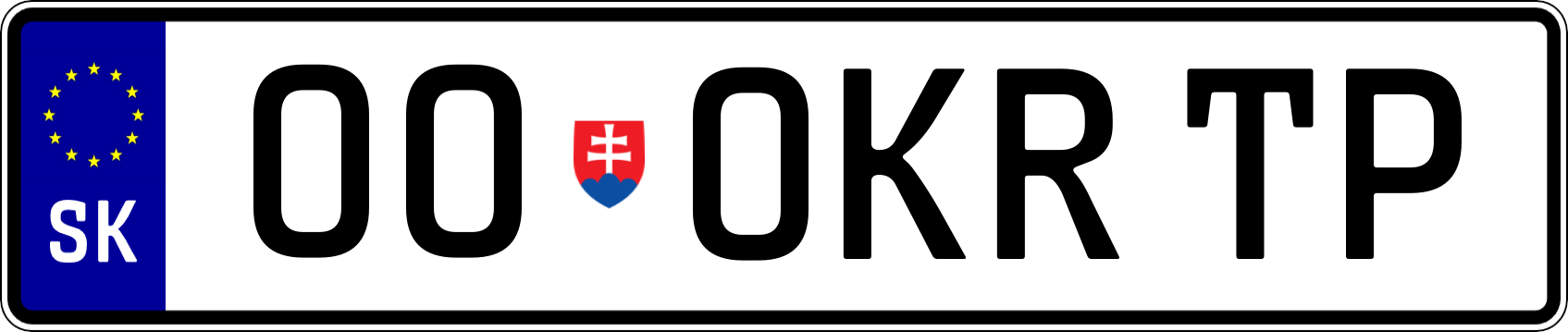 Typ IV - Bežný 1R