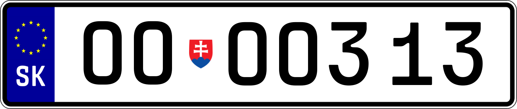 Typ IV - Bežný 1R