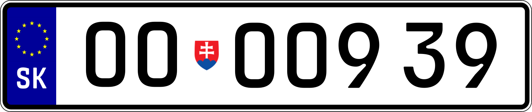 Typ IV - Bežný 1R