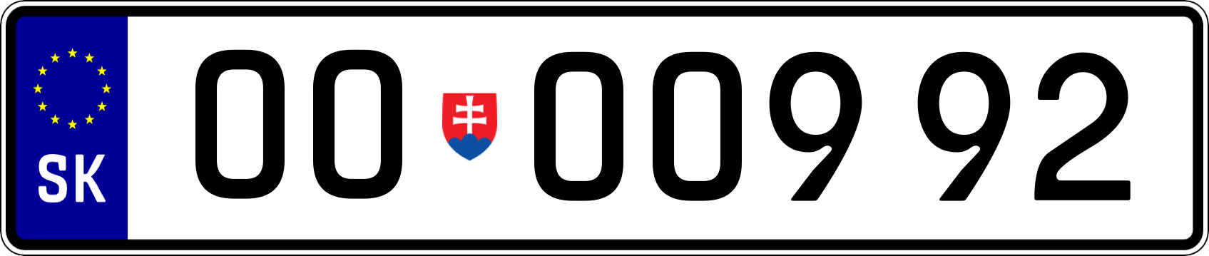 Typ IV - Bežný 1R