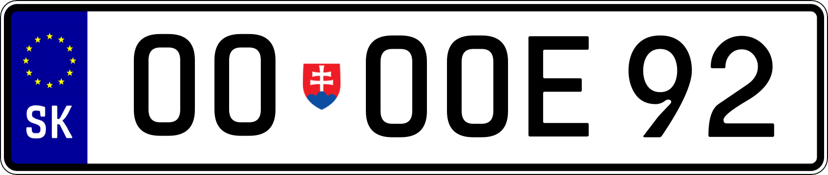 Typ IV - Bežný 1R