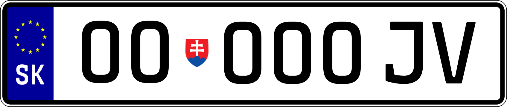 Typ IV - Bežný 1R