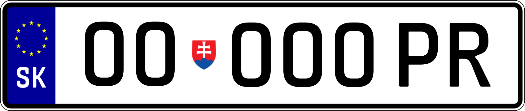 Typ IV - Bežný 1R