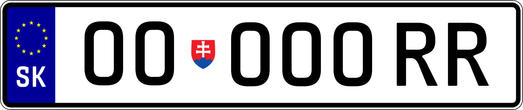 Typ IV - Bežný 1R