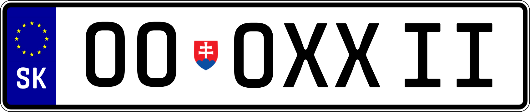Typ IV - Bežný 1R