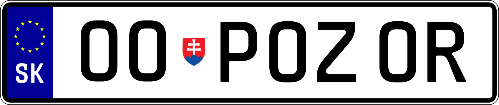 Typ IV - Bežný 1R