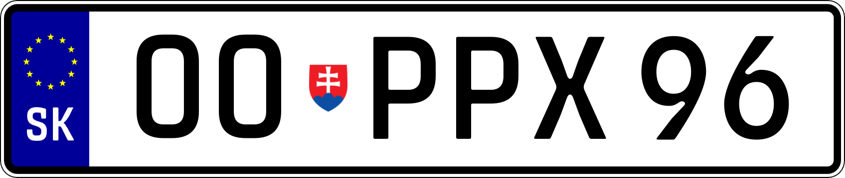 Typ IV - Bežný 1R