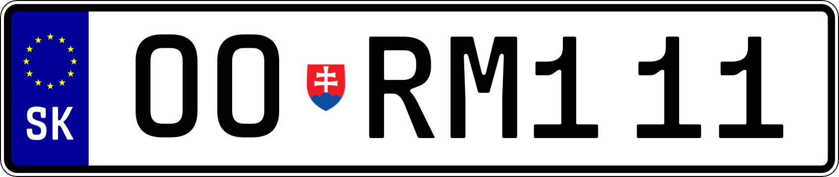 Typ IV - Bežný 1R