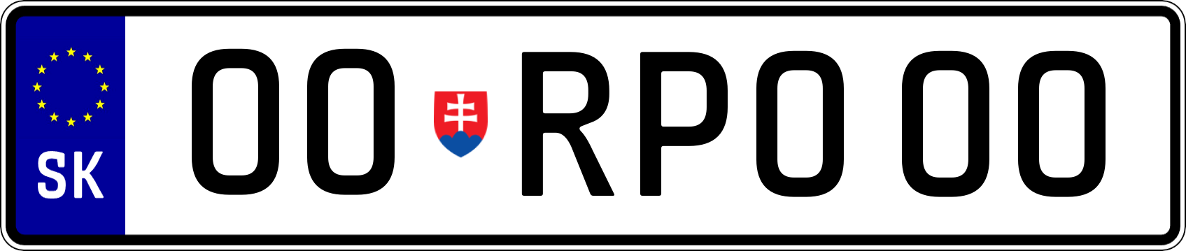 Typ IV - Bežný 1R